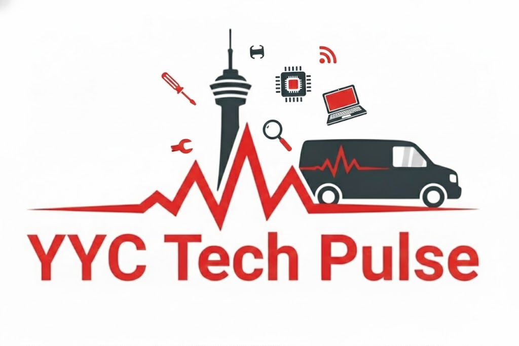 YYC Tech Pulse INC.